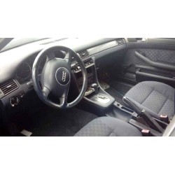 audi a6 berlina (4b2) del año 2002