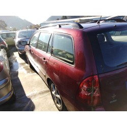 toyota corolla familiar (e12) del año 2006