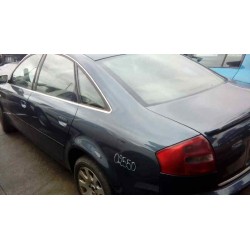 audi a6 berlina (4b2) del año 2002