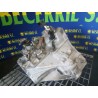 Recambio de caja cambios para citroen c1 1.0 cat (cfb / 384f) referencia OEM IAM 07E301 4209 