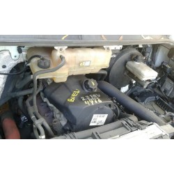 iveco daily combi del año 2005