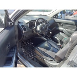 mitsubishi outlander (cw0) del año 2007