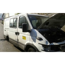 iveco daily combi del año 2005