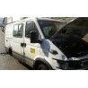 iveco daily combi del año 2005