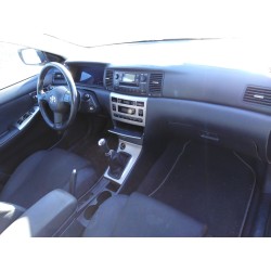 toyota corolla familiar (e12) del año 2006