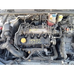 alfa romeo 159 (140) del año 2006