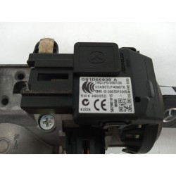 Recambio de antirrobo para mazda 6 lim. (gh) 2.0 147cv active (4-ptas.) referencia OEM IAM GS1D66938A  