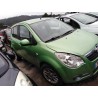 opel agila b del año 2009