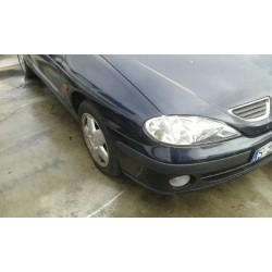 renault megane i classic (la0) del año 1999