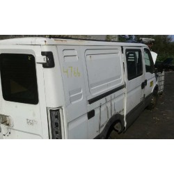 iveco daily combi del año 2005