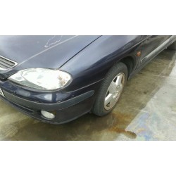 renault megane i classic (la0) del año 1999