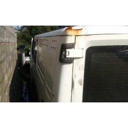 iveco daily combi del año 2005