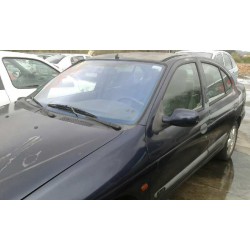 renault megane i classic (la0) del año 1999