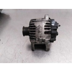 Recambio de alternador para renault scenic ii confort authentique referencia OEM IAM 8200290215  