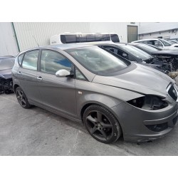 seat altea (5p1) del año 2004