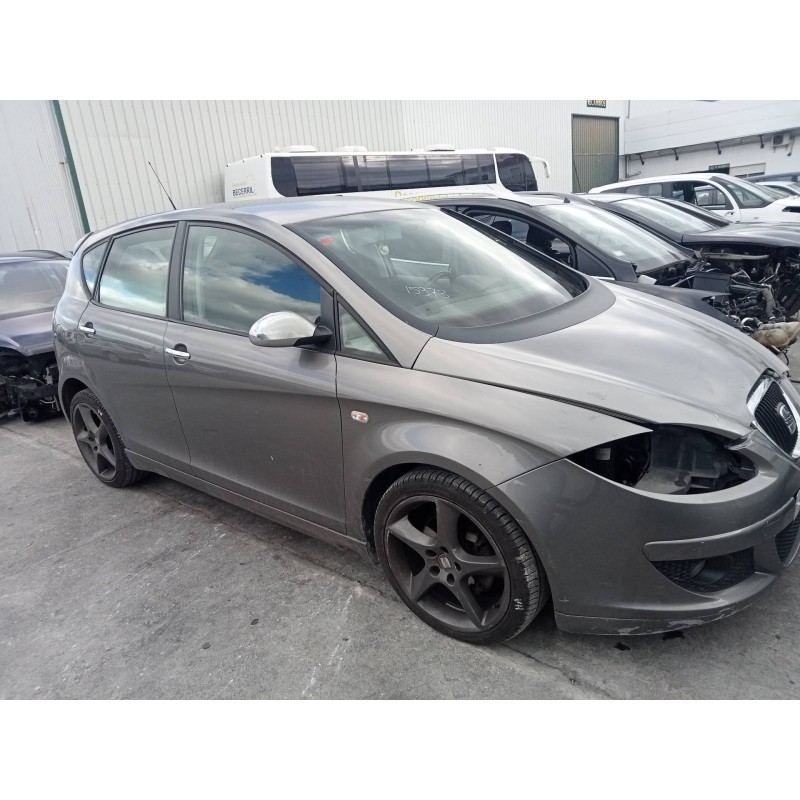 seat altea (5p1) del año 2004