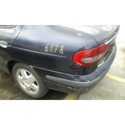 renault megane i classic (la0) del año 1999