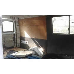 iveco daily combi del año 2005