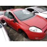 fiat grande punto (199) del año 2007