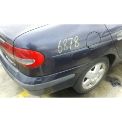 renault megane i classic (la0) del año 1999