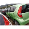 opel agila b del año 2009