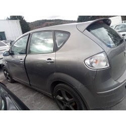 seat altea (5p1) del año 2004