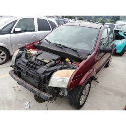 ford fusion (cbk) del año 2003
