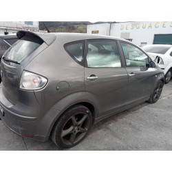 seat altea (5p1) del año 2004