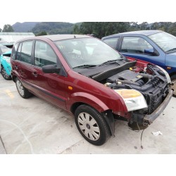 ford fusion (cbk) del año 2003