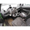 opel agila b del año 2009