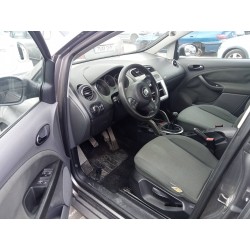 seat altea (5p1) del año 2004