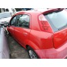 fiat grande punto (199) del año 2007