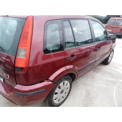 ford fusion (cbk) del año 2003