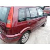 ford fusion (cbk) del año 2003