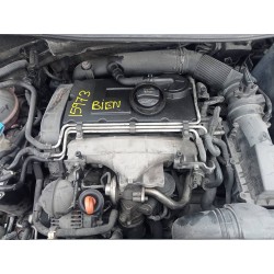 seat altea (5p1) del año 2004