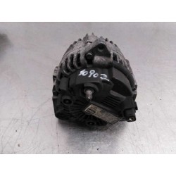 Recambio de alternador para renault scenic ii confort authentique referencia OEM IAM 8200290215  