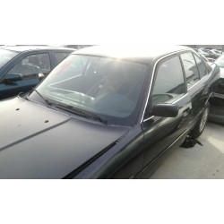 bmw serie 5 berlina (e34) del año 1998