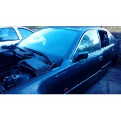 bmw serie 5 berlina (e39) del año 1999