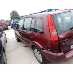 ford fusion (cbk) del año 2003