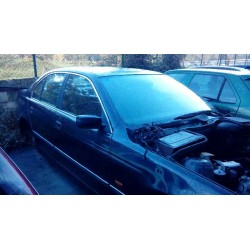bmw serie 5 berlina (e39) del año 1999