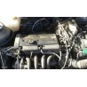ford fiesta berlina del año 1996