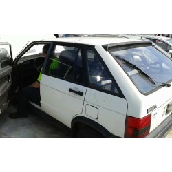 seat ibiza del año 1993