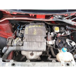 fiat grande punto (199) del año 2007