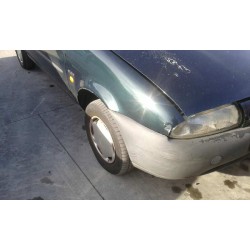 ford fiesta berlina del año 1996