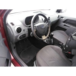 ford fusion (cbk) del año 2003