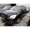 kia carens (un) del año 2010