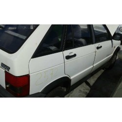 seat ibiza del año 1993