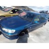 peugeot 406 berlina (s1/s2) del año 2003