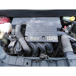 ford fusion (cbk) del año 2003