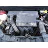 ford fusion (cbk) del año 2003